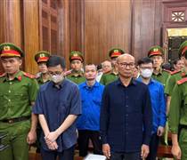 GVR: Cựu quyền chủ tịch Tập đoàn Công nghiệp Cao su Việt Nam thừa nhận 2 lần nhận hối lộ