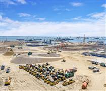 Đại đô thị biển: Chìa khóa giúp bất động sản Việt Nam bứt tốc vượt Thái Lan