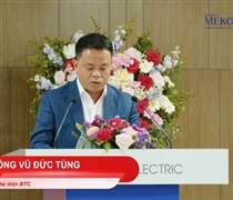 GEE: Mục tiêu doanh thu kỷ lục, tăng vốn lên 6.400 tỷ đồng