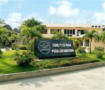 NFC: Niferco đặt mục tiêu lập đỉnh doanh thu năm thứ 5 liên tiếp