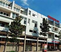 IJC: Becamex IJC góp thêm vốn vào công ty làm dự án đường cao tốc TP.HCM- Thủ Dầu Một- Chơn Thành