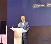 VIB: Ông Đặng Khắc Vỹ: ‘VIB 3.0 sẽ tăng trưởng 20-30% mỗi năm’