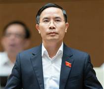 Ông Phạm Đức Ấn giữ chức Thống đốc NHNN