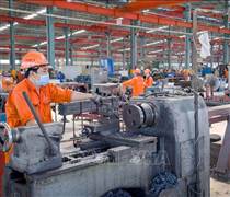 Tăng tốc thu hút đầu tư vào khu công nghiệp - Bài 1: Vượt khó trước nhiều thách thức