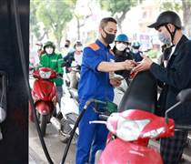 TUYỆT VỜI!!! Giá xăng dầu Việt Nam đồng loạt giảm từ 15h30 chiều nay