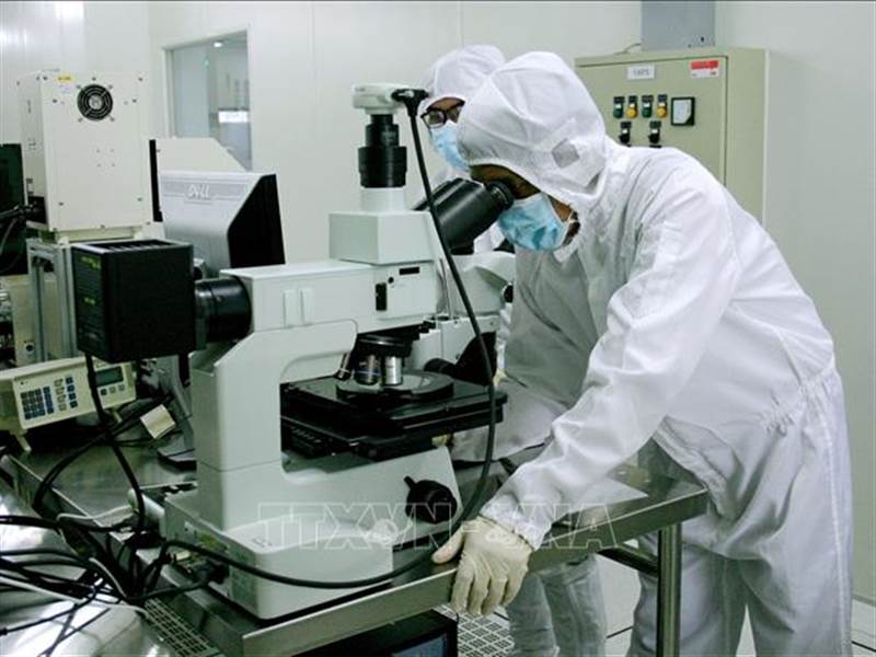 Tăng tốc thu hút đầu tư vào khu công nghiệp - Bài cuối: Cần một hệ sinh thái đầu tư