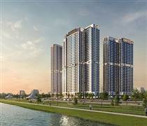 50.000 căn hộ mới chuẩn bị đổ bộ vào TPHCM