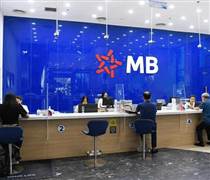 MBB: Tất toán sớm lô trái phiếu 100 tỷ đồng
