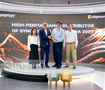 DGW X SYNOPSYS: Mắt xích quan trọng trong kỷ nguyên dữ liệu và bán dẫn