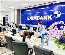 EIB: Eximbank đặt mục tiêu lợi nhuận 1.515 tỷ đồng, không chia cổ tức trong năm 2026