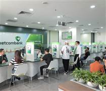 Lãi suất ngân hàng Vietcombank mới nhất tháng 4/2026: Kỳ hạn 24 tháng có lãi suất cao nhất