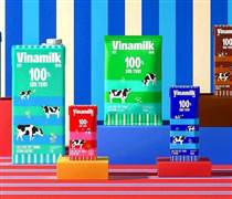 VNM: 166 người thi vào Vinamilk chỉ chọn 1, khó hơn đại học Top đầu Việt Nam