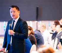 Lãnh đạo Ngân hàng VIB: Lãi suất sẽ giảm dần từ quý 4-2026