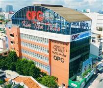 OPC: Dược phẩm OPC đặt mục tiêu lợi nhuận năm 2026 trên 18%