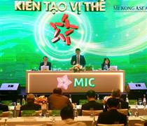 Chủ tịch MIC: 'Chúng tôi tự tin đáp ứng tiêu chí của nhà đầu tư chiến lược'