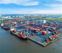 VSC: Viconship tìm cơ hội đầu tư 1.000 tỷ đồng vào cảng nước sâu