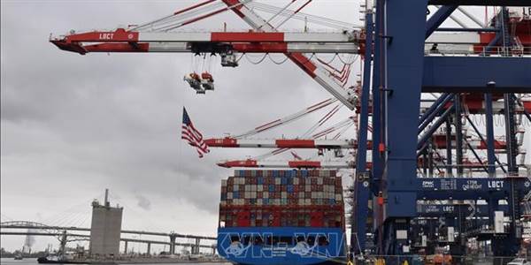 Mất cân đối toàn cầu: Nguy cơ cũ trong thế giới mới