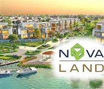 Ngược dòng thị trường, cổ phiếu Novaland (NVL) và Quốc Cường Gia Lai (QCG) bứt phá với thanh khoản “bùng nổ”