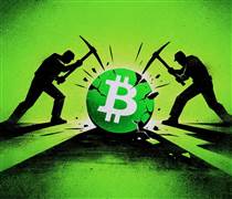 Cango bán 2,000 BTC để trả nợ vay khi các thợ đào Bitcoin tăng cường thanh lý