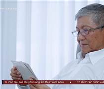 35 năm PV GAS: Hành trình tiên phong và khát vọng phát triển bền vững