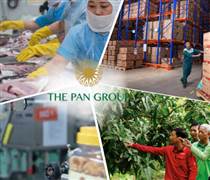 PAN Group lên kế hoạch lợi nhuận tăng 53%, mở rộng kinh doanh bất động sản