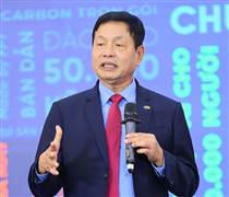 Ông Trương Gia Bình: FPT sẽ chuyển mình