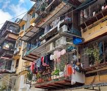 Tập đoàn của Trung Quốc muốn cải tạo khu tập thể Thanh Xuân Bắc tại Hà Nội