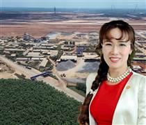 Vietjet Air của tỷ phú Nguyễn Thị Phương Thảo đề xuất đầu tư nhiều hạng mục lớn tại siêu dự án 16 tỷ USD chưa từng có trong lịch sử, đồng thời kiến nghị một điều đặc biệt để triển khai