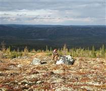 Khoan sâu hơn 11.000m xuống tầng địa chất, phát hiện mỏ vàng trữ lượng gần 4.000 kg