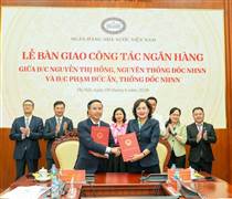 Thống đốc Phạm Đức Ấn: Việc ổn định mặt bằng lãi suất, đảm bảo an toàn hệ thống và nâng cao chất lượng tín dụng là những nhiệm vụ trọng tâm trong thời gian tới