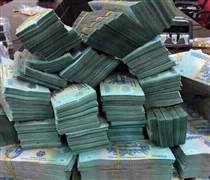 BVH: Có hơn 146.000 tỷ tiền gửi ngân hàng, tập đoàn này hưởng lợi rất lớn khi lãi suất huy động liên tục tăng