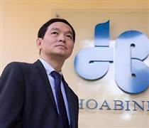 HBC: Kiểm toán chưa thể xác minh 4.800 tỷ tài sản, lãnh đạo nói gì?