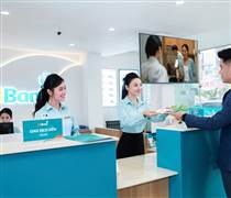 ABBank giảm lãi suất huy động, hướng tới giảm lãi suất cho vay
