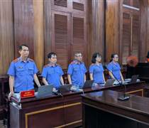 QCG: Bà Nguyễn Thị Như Loan được đề nghị án treo trong vụ thâu tóm ‘đất vàng’ 39-39B Bến Vân Đồn