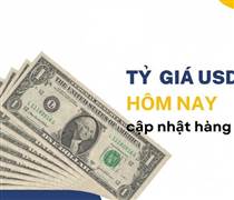 Tỷ giá USD hôm nay (10/4): USD tự do mất mốc 27.000 đồng, DXY hưởng lợi từ lo ngại ngừng bắn mong manh