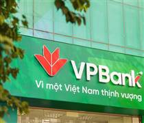VPB: VPBank phát hành 1.000 tỷ đồng trái phiếu kỳ hạn 3 năm