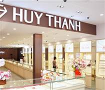 Thanh tra đột xuất Vàng bạc Huy Thanh Jewelry, chuyển hồ sơ vi phạm sang Cục thuế