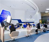 KLB: KienlongBank công bố giảm lãi suất cho vay đến 1%/năm kể từ hôm nay 10/4