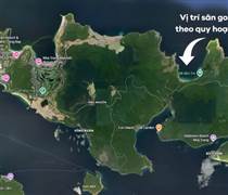 Dự án sân golf “độc nhất” tại Việt Nam của Vinpearl đóng góp hơn 580 tỷ vào ngân sách tỉnh có đường bờ biển dài nhất Việt Nam