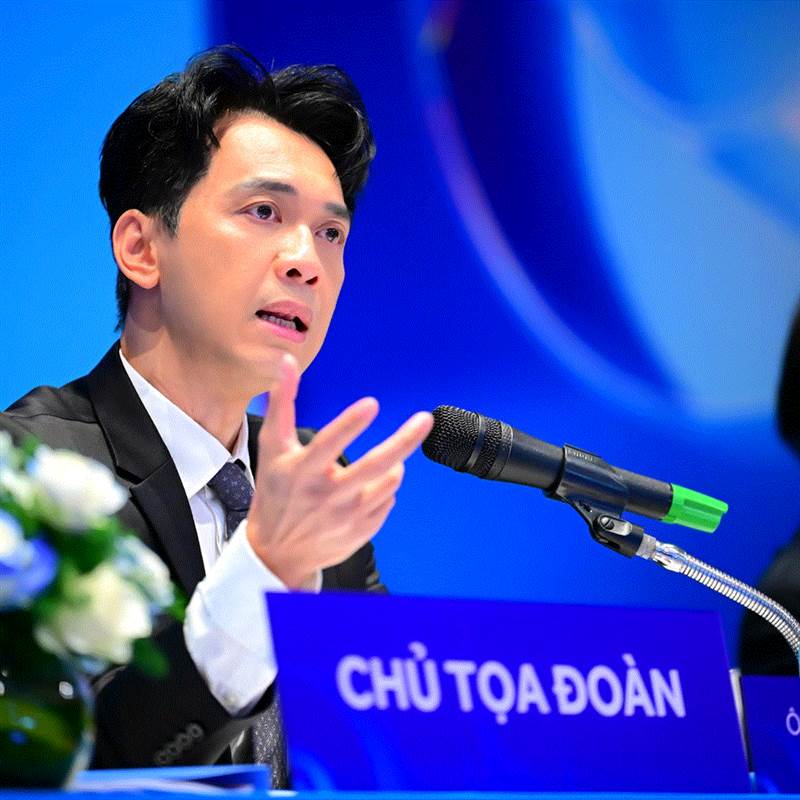 ACB: Đón lượng cổ đông kỷ lục đến dự Đại hội