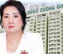 QCG: Bà Nguyễn Thị Như Loan được đề nghị hưởng án treo, cổ phiếu Quốc Cường Gia Lai "có biến"
