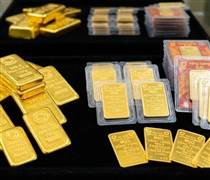 Giá vàng "bốc hơi" hơn 14 triệu đồng