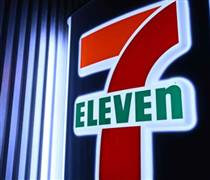 Công ty quản lý chuỗi 13.000 cửa hàng 7-Eleven tại Mỹ huỷ kế hoạch IPO