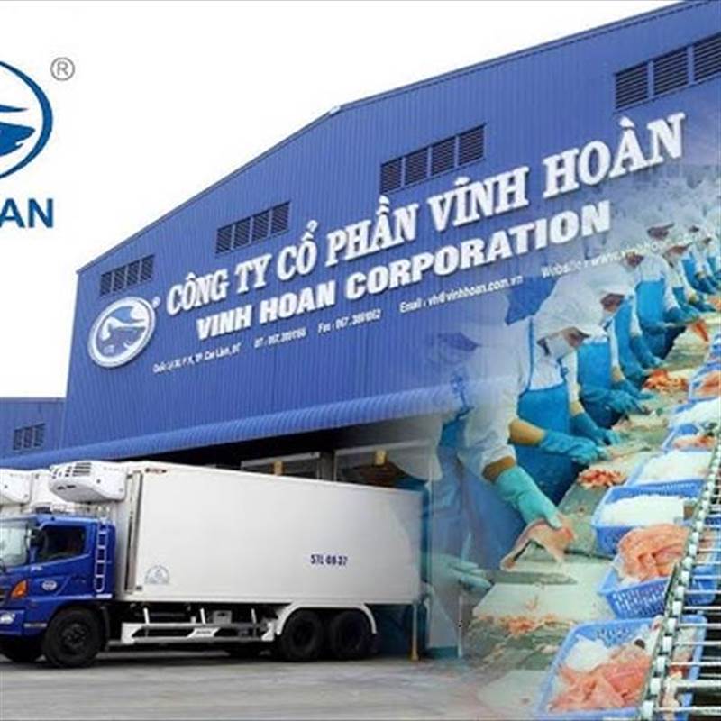 VHC: Vĩnh Hoàn đặt mục tiêu doanh thu 14.000 tỷ đồng, muốn mở rộng sang lĩnh vực trồng trọt