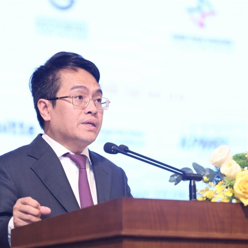 Khởi động bình chọn Doanh nghiệp niêm yết 2026: Tăng áp lực minh bạch trước nâng hạng