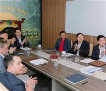 BIG: Đặt kế hoạch lợi nhuận sau thuế 2026 tăng 20%, cổ tức dự kiến 12%, hướng tới niêm yết HOSE