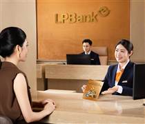 LPBank giảm lãi suất huy động, triển khai hạ lãi suất cho vay theo định hướng của NHNN