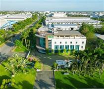 LHG: Long Hậu lên kế hoạch lãi giảm về 165,73 tỷ đồng trong năm 2026 