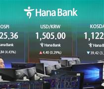 Chứng khoán châu Á khởi sắc trước thềm đàm phán Mỹ - Iran