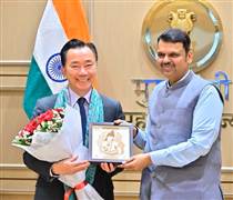 Vingroup ký MOU với bang Maharashtra, tiếp tục mở rộng hệ sinh thái đa ngành tại Ấn Độ